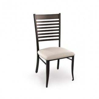 Edwin 35198-USMB Hospitality distressed metal dining chair